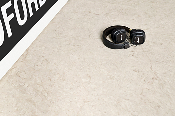 Клеевая кварцвиниловая плитка Alpine Floor Grand Stone Карамель ECO 8-2